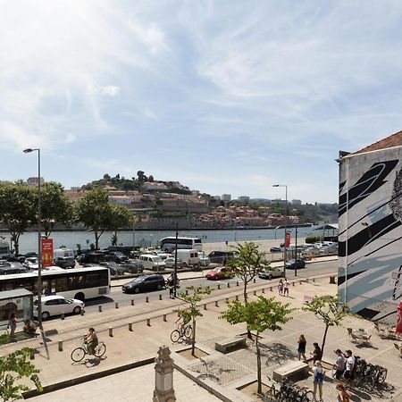 Goabio Studio River View OOporto Extérieur photo